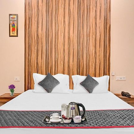 Sangam International Group Of Hotels Allāhābād Junction Kültér fotó