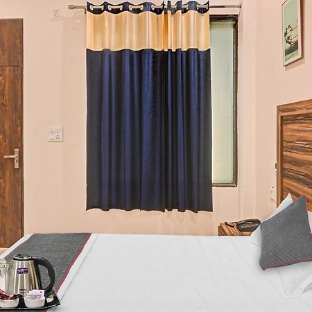 Sangam International Group Of Hotels Allāhābād Junction Kültér fotó